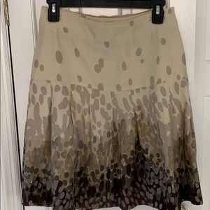 So very cute H&M skirt
